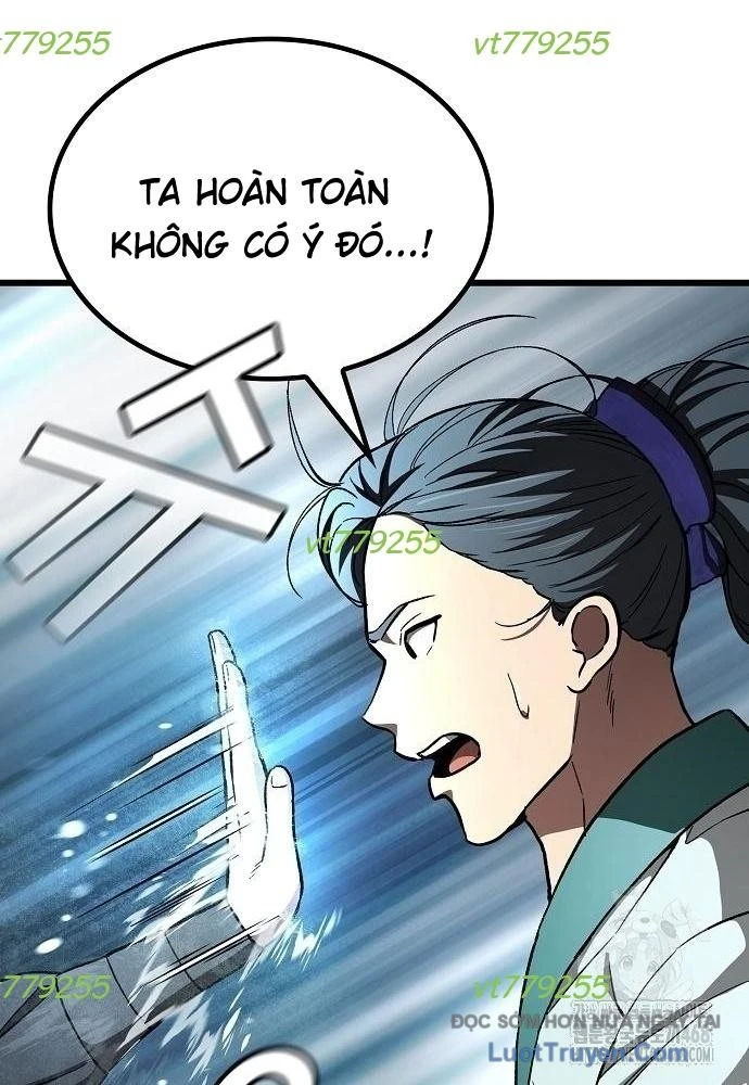 Thiên Ma Kế Nhiệm Chapter 19 - 3