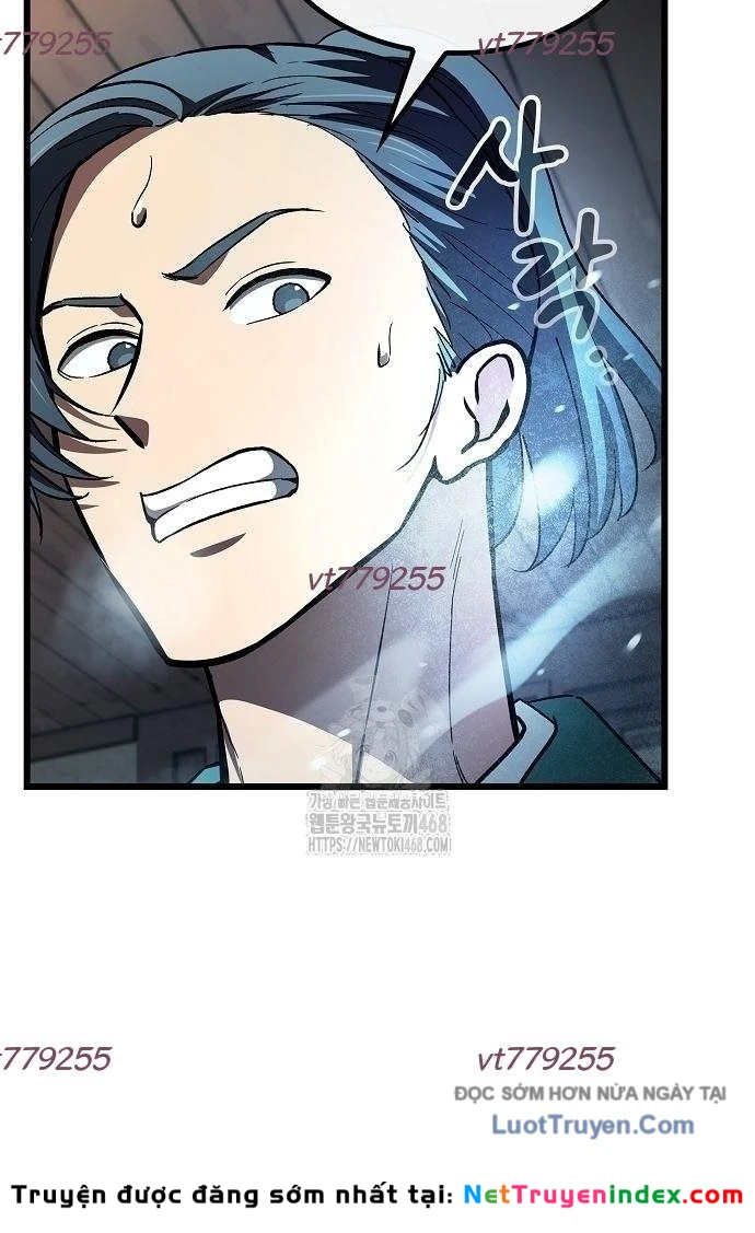 Thiên Ma Kế Nhiệm Chapter 19 - 7