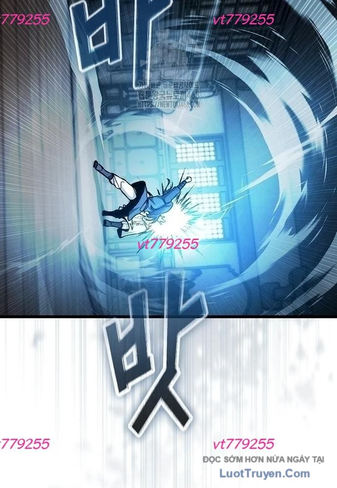 Thiên Ma Kế Nhiệm Chapter 19 - 11