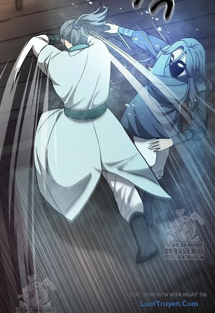 Thiên Ma Kế Nhiệm Chapter 19 - 24