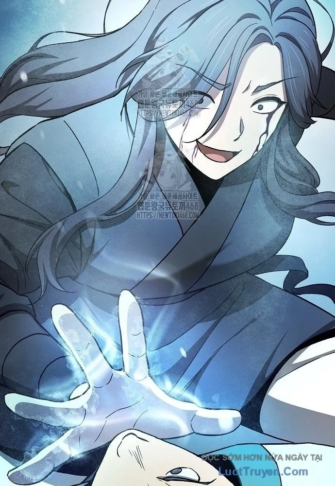 Thiên Ma Kế Nhiệm Chapter 19 - 29