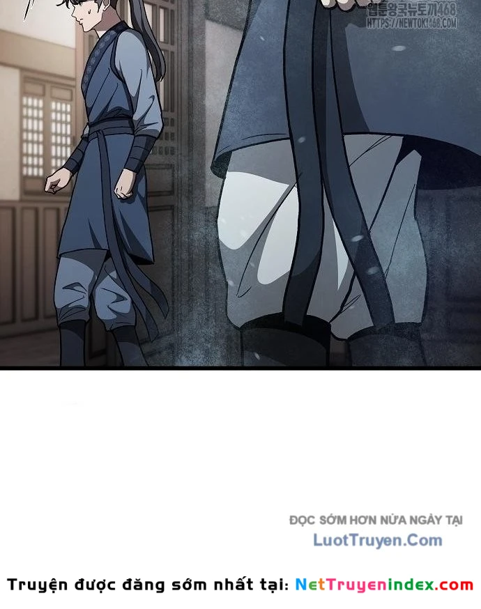 Thiên Ma Kế Nhiệm Chapter 19 - 39