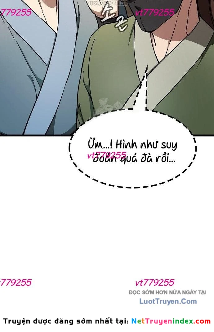 Thiên Ma Kế Nhiệm Chapter 19 - 71