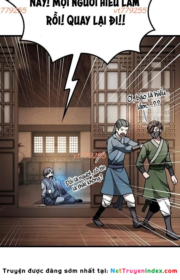 Thiên Ma Kế Nhiệm Chapter 19 - 74