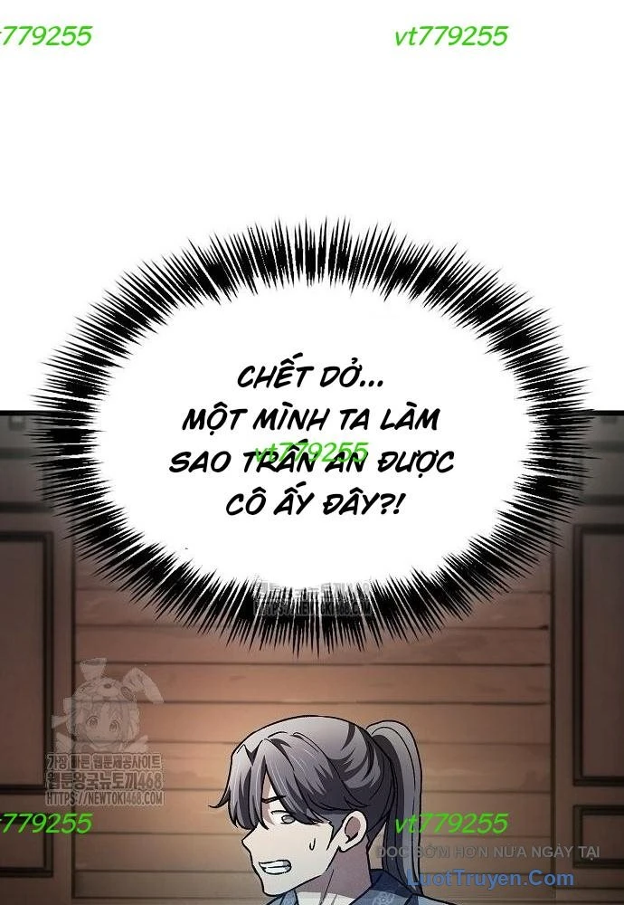 Thiên Ma Kế Nhiệm Chapter 19 - 76