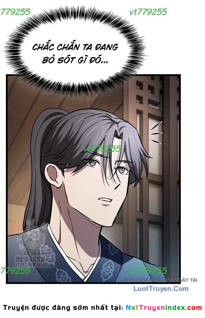 Thiên Ma Kế Nhiệm Chapter 19 - 90