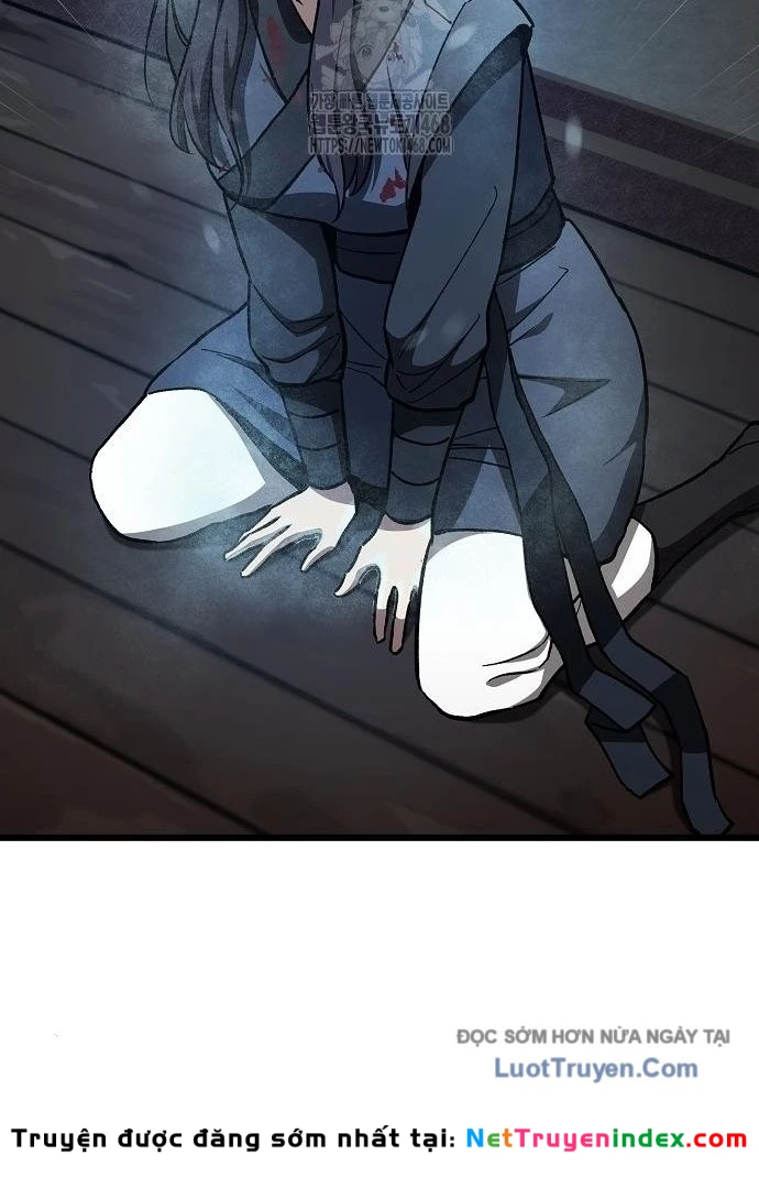 Thiên Ma Kế Nhiệm Chapter 19 - 109