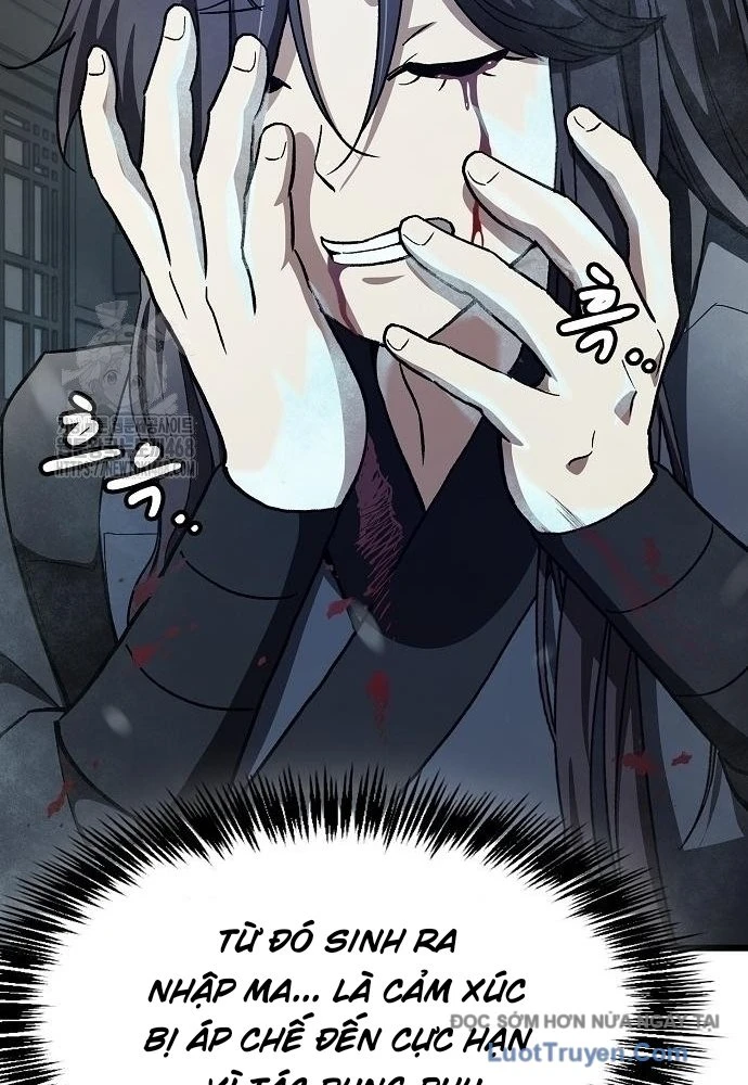 Thiên Ma Kế Nhiệm Chapter 19 - 114