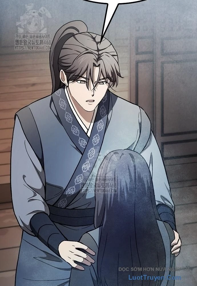 Thiên Ma Kế Nhiệm Chapter 19 - 122