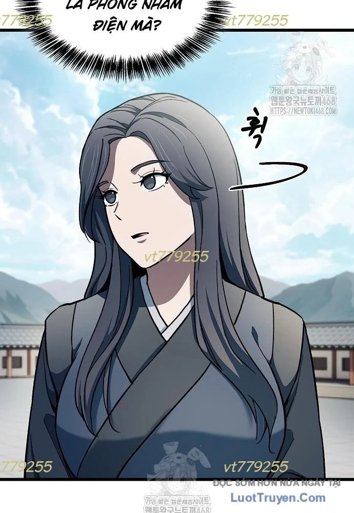 Thiên Ma Kế Nhiệm Chapter 19 - 155