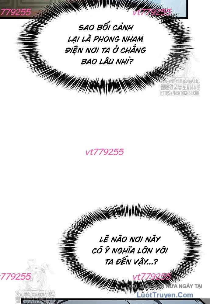 Thiên Ma Kế Nhiệm Chapter 19 - 157