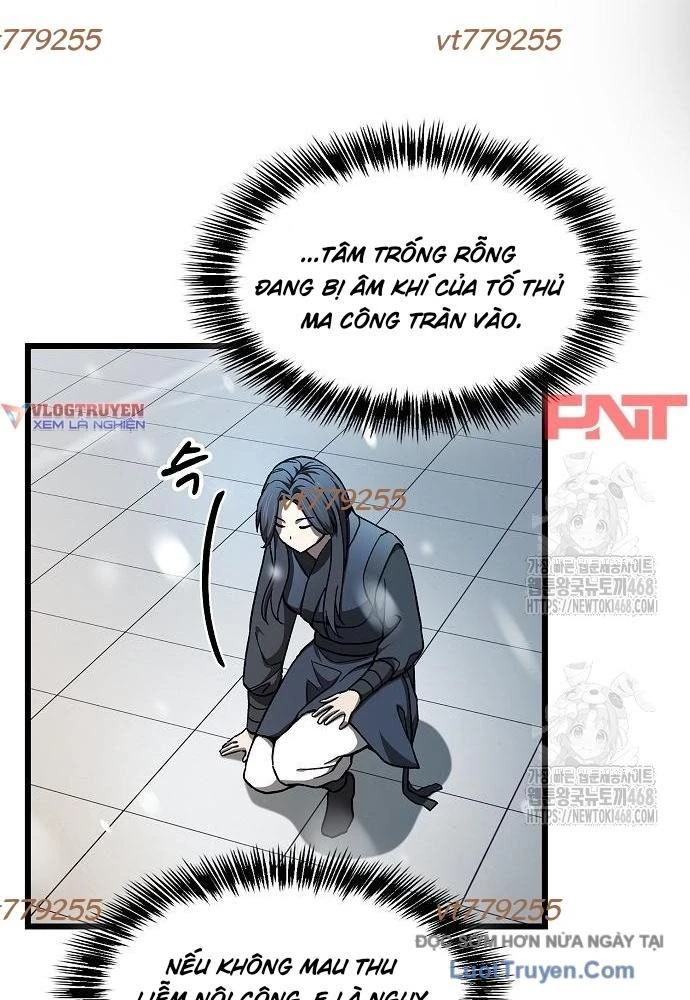 Thiên Ma Kế Nhiệm Chapter 19 - 159