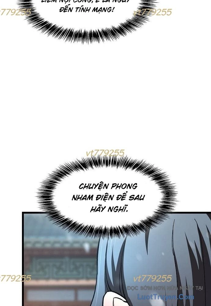 Thiên Ma Kế Nhiệm Chapter 19 - 160