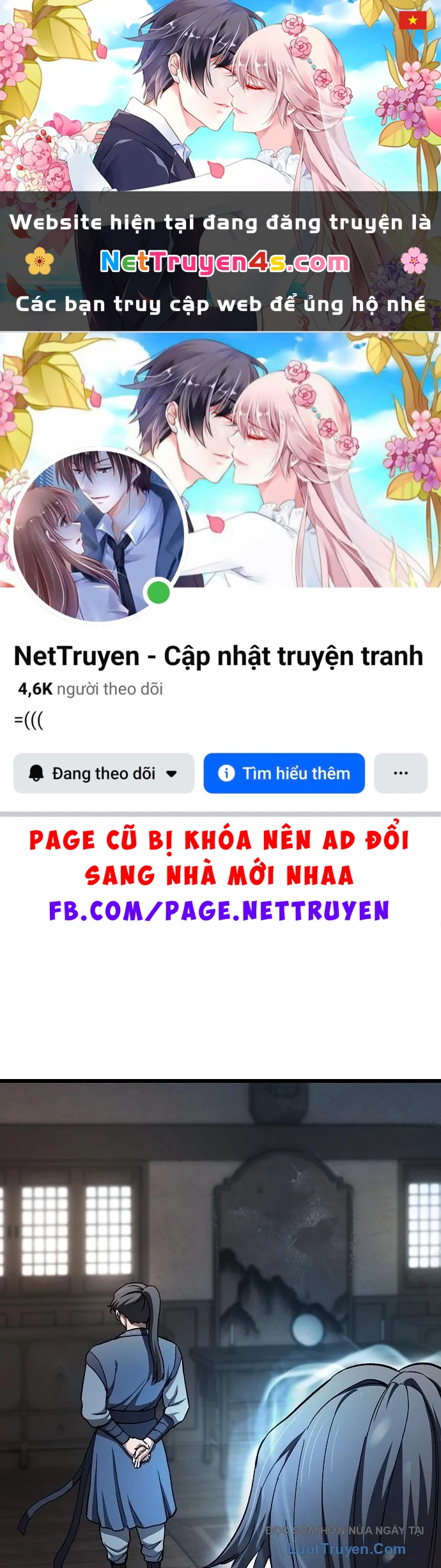 Thiên Ma Kế Nhiệm Chapter 20 - 1