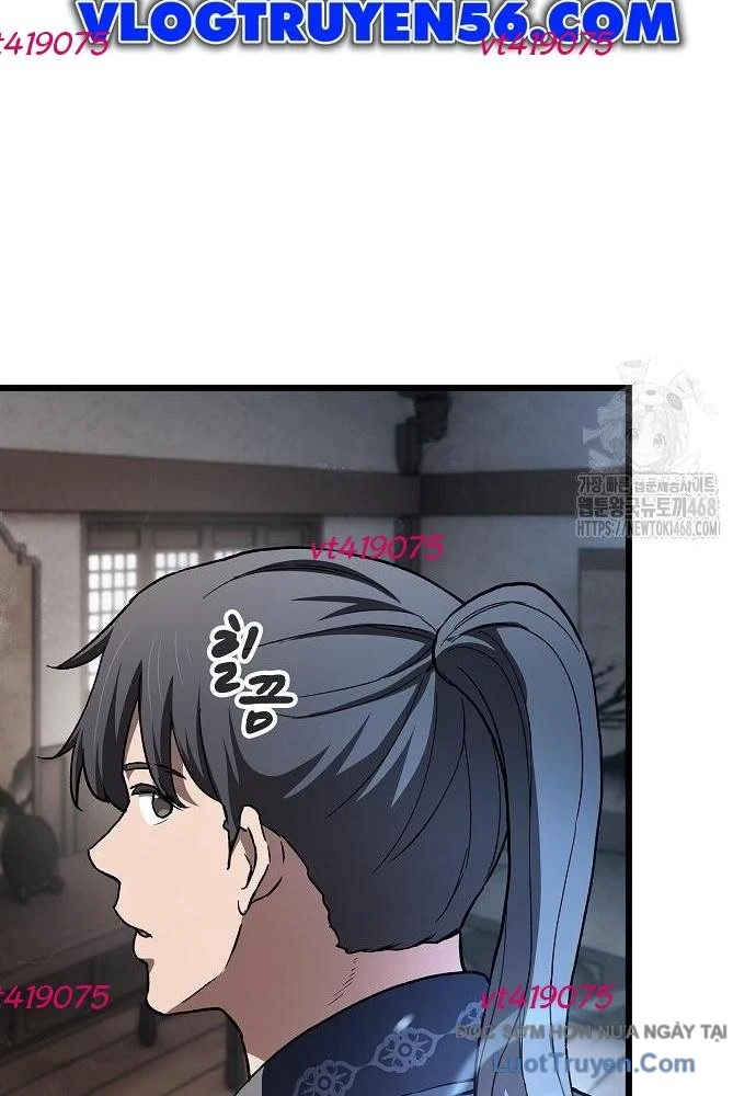 Thiên Ma Kế Nhiệm Chapter 20 - 3