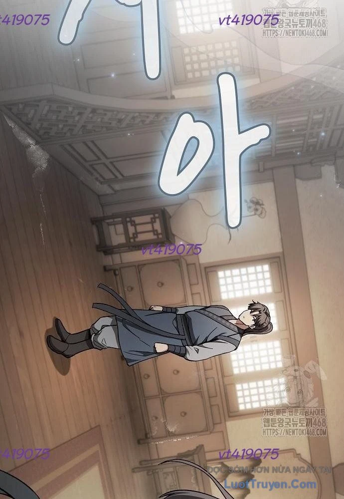 Thiên Ma Kế Nhiệm Chapter 20 - 11