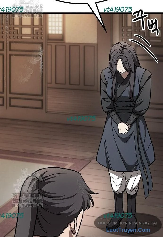 Thiên Ma Kế Nhiệm Chapter 20 - 14