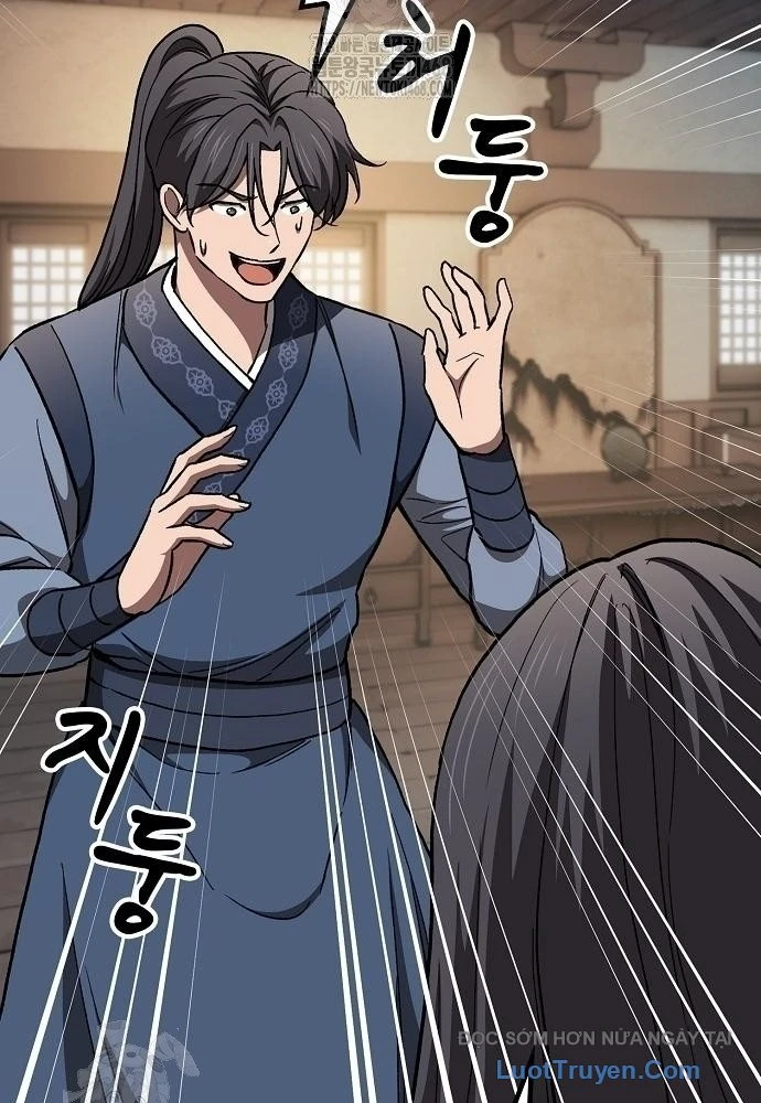 Thiên Ma Kế Nhiệm Chapter 20 - 21