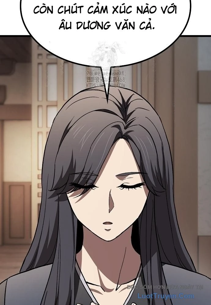 Thiên Ma Kế Nhiệm Chapter 20 - 23