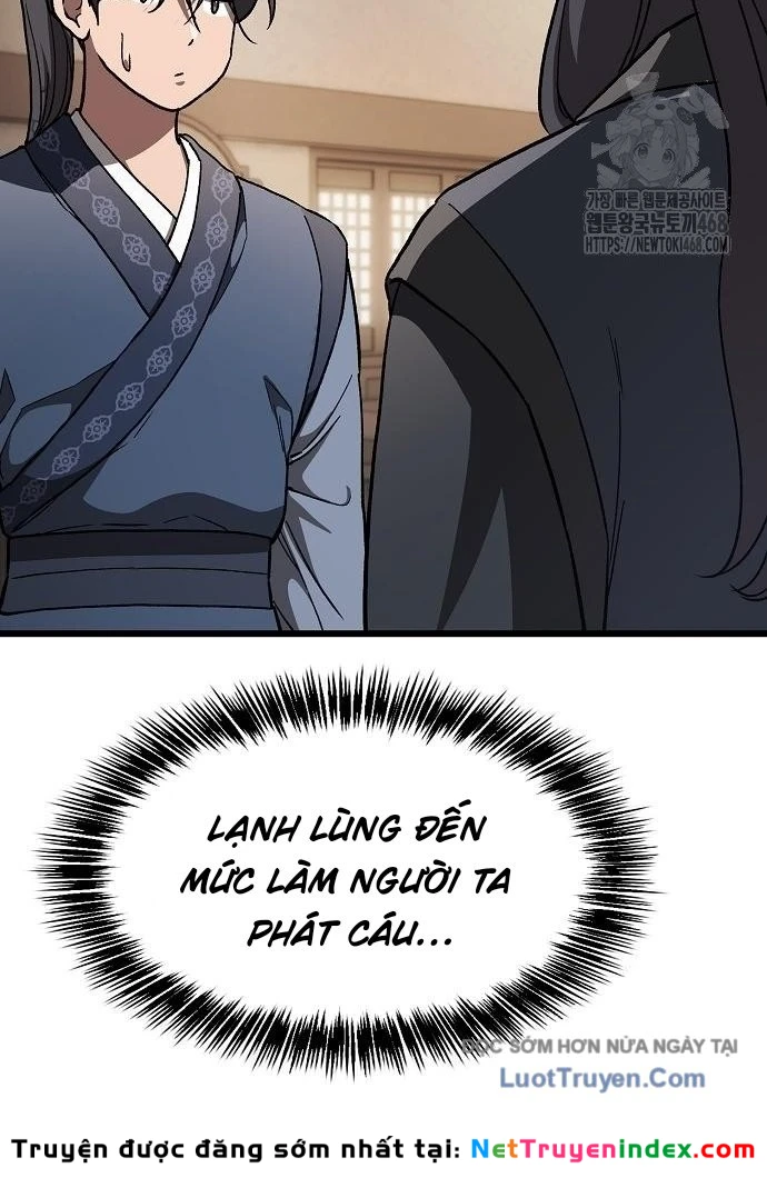 Thiên Ma Kế Nhiệm Chapter 20 - 26