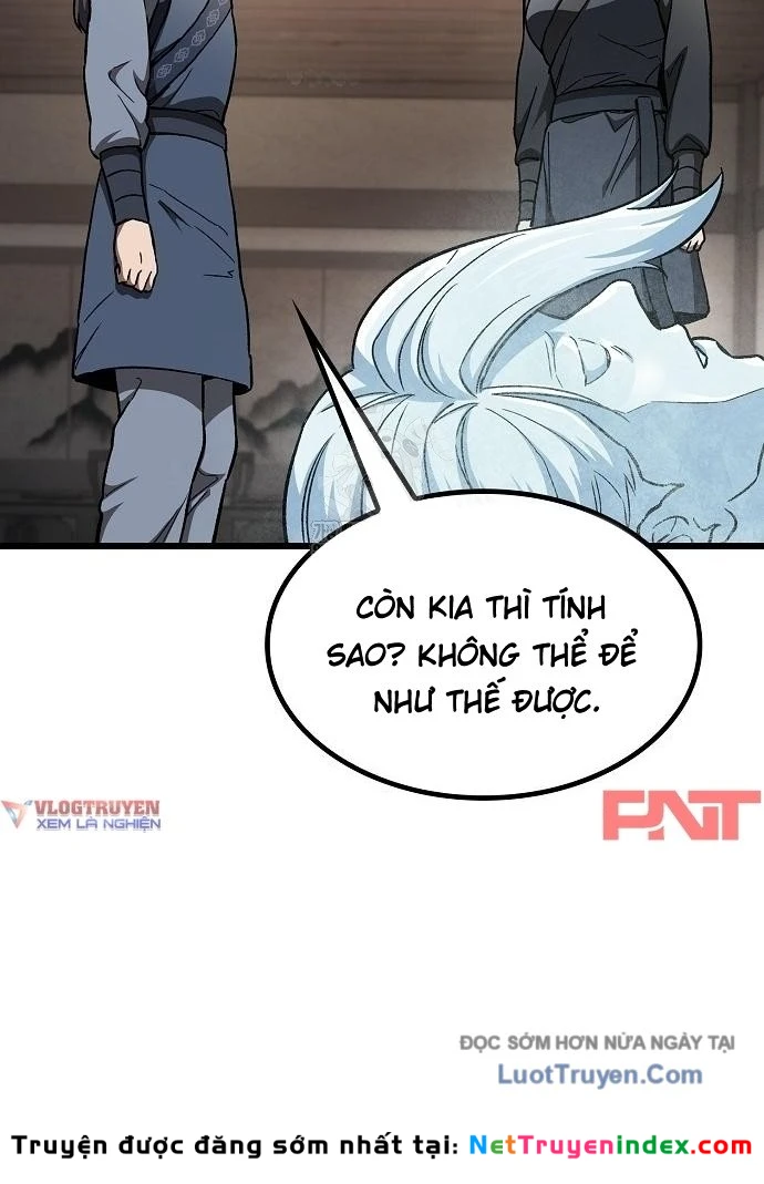 Thiên Ma Kế Nhiệm Chapter 20 - 28