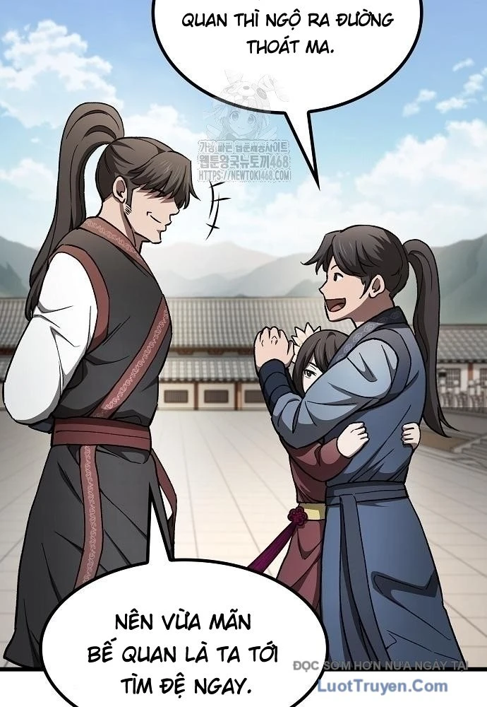 Thiên Ma Kế Nhiệm Chapter 20 - 42