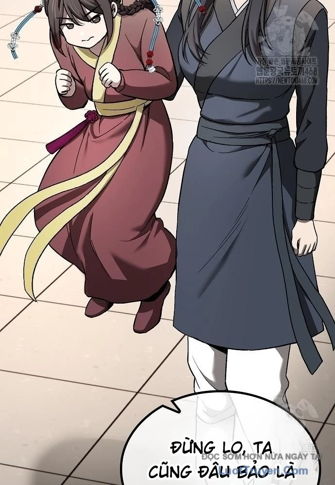 Thiên Ma Kế Nhiệm Chapter 20 - 61