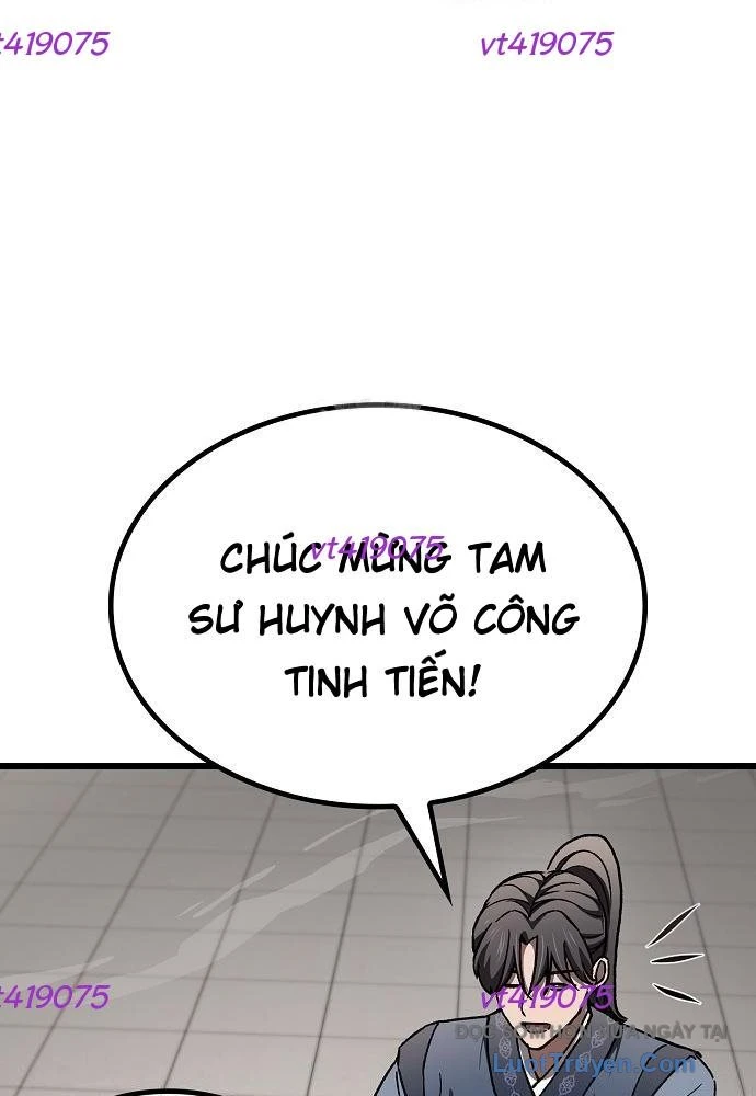 Thiên Ma Kế Nhiệm Chapter 20 - 81