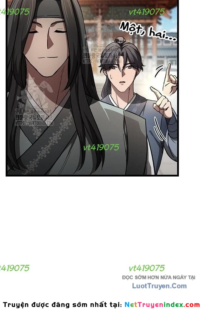 Thiên Ma Kế Nhiệm Chapter 20 - 88