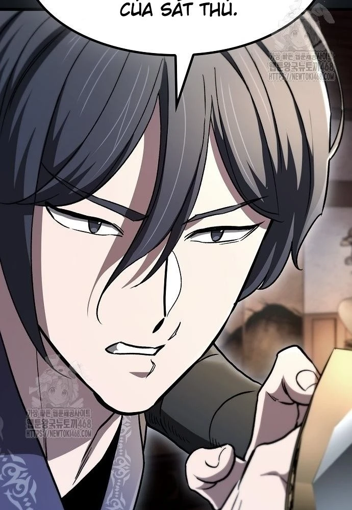 Thiên Ma Kế Nhiệm Chapter 20 - 140