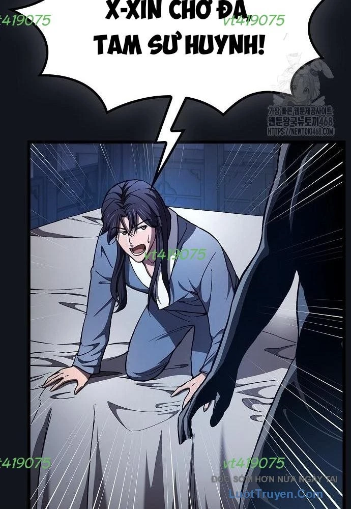 Thiên Ma Kế Nhiệm Chapter 20 - 148