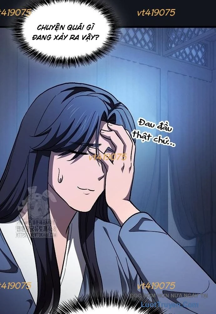 Thiên Ma Kế Nhiệm Chapter 20 - 152