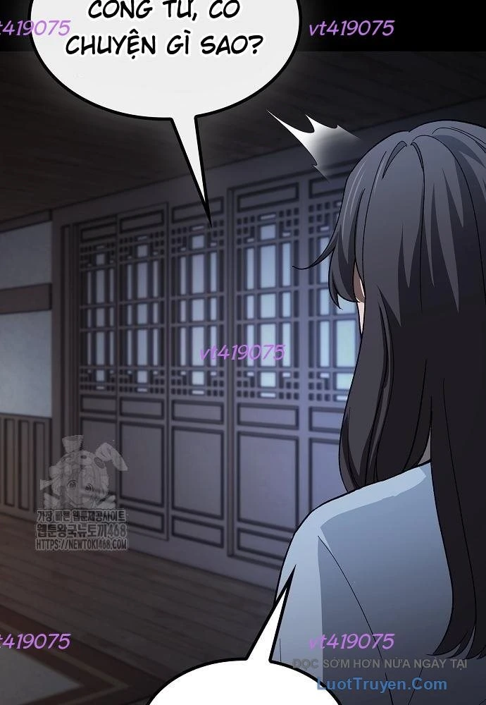 Thiên Ma Kế Nhiệm Chapter 21 - 4