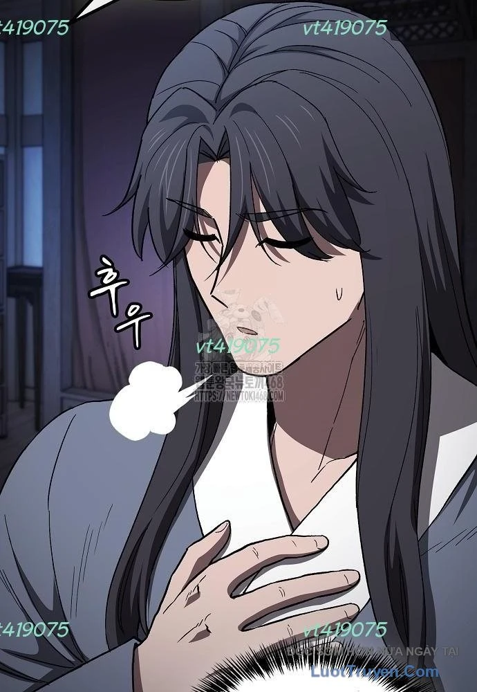 Thiên Ma Kế Nhiệm Chapter 21 - 8