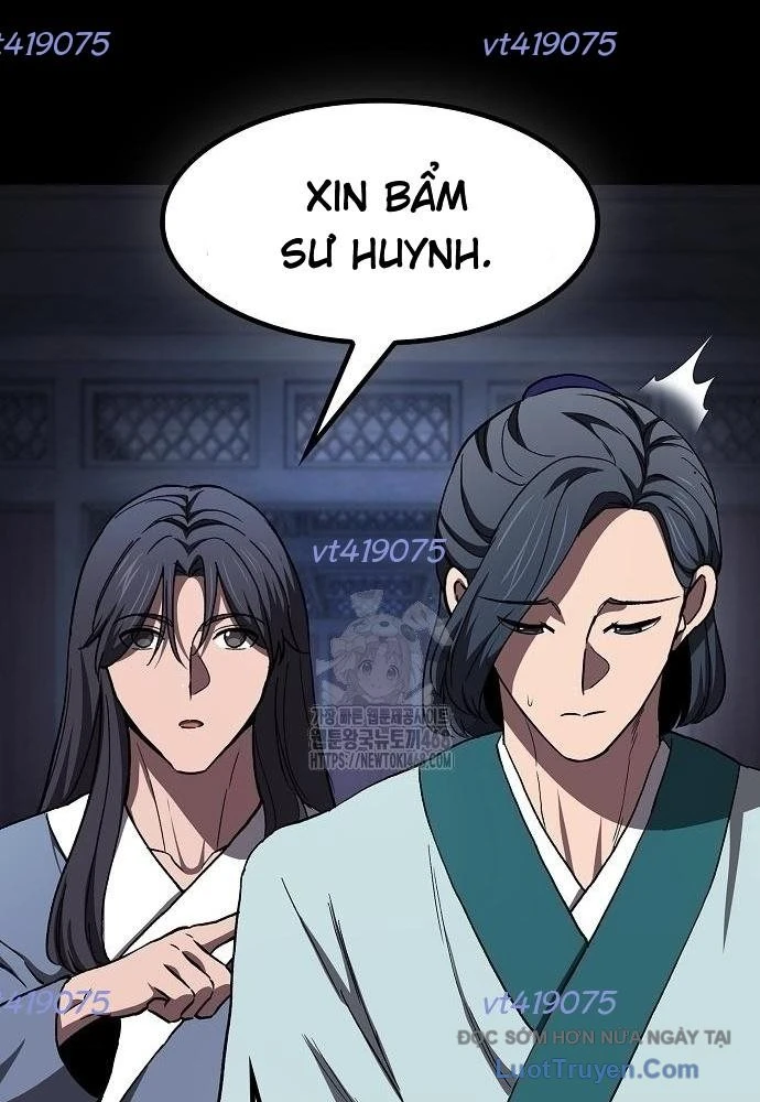 Thiên Ma Kế Nhiệm Chapter 21 - 10