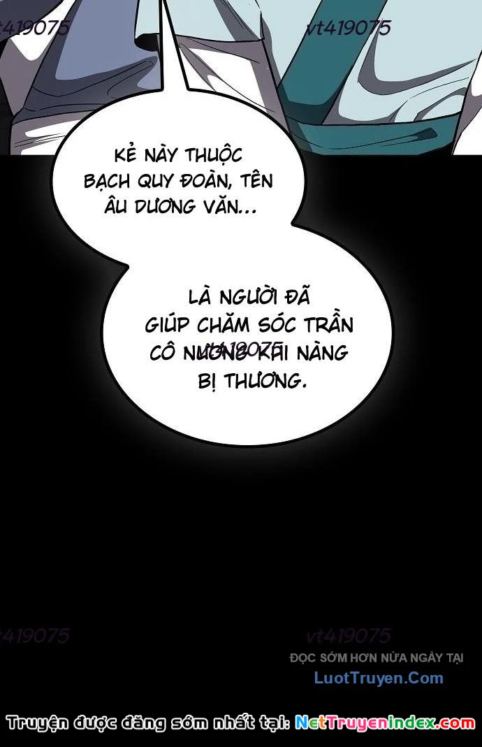 Thiên Ma Kế Nhiệm Chapter 21 - 11