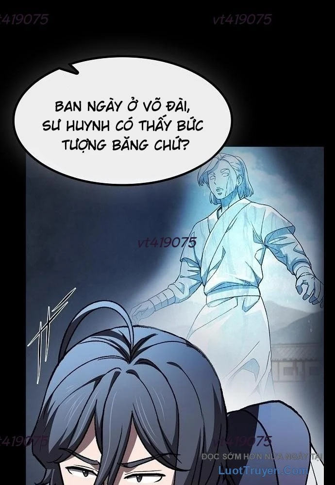 Thiên Ma Kế Nhiệm Chapter 21 - 12