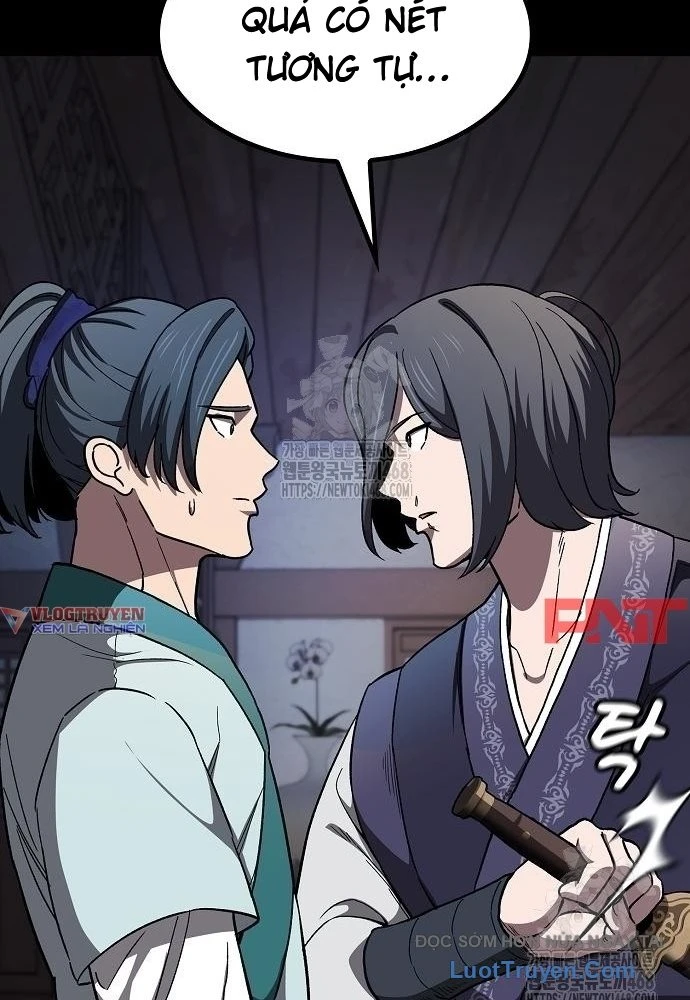 Thiên Ma Kế Nhiệm Chapter 21 - 14