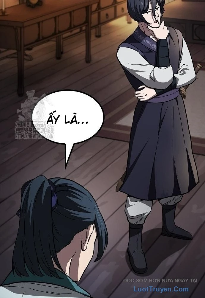 Thiên Ma Kế Nhiệm Chapter 21 - 22