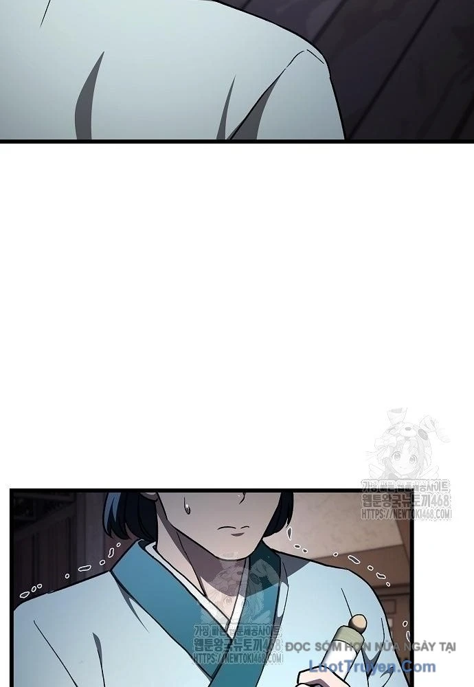 Thiên Ma Kế Nhiệm Chapter 21 - 23