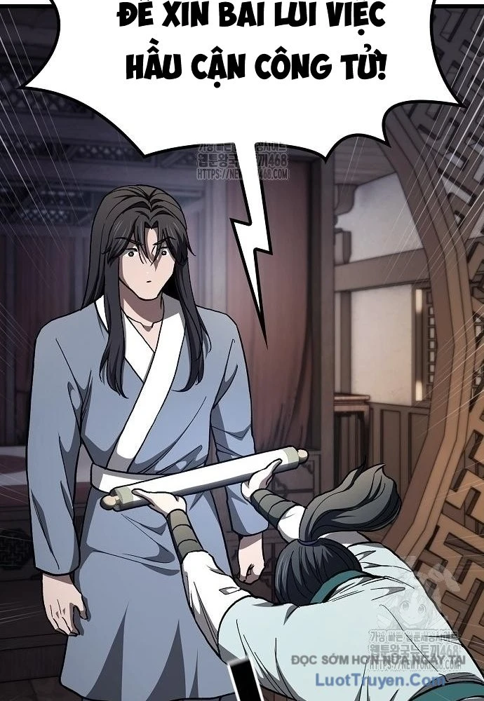 Thiên Ma Kế Nhiệm Chapter 21 - 25