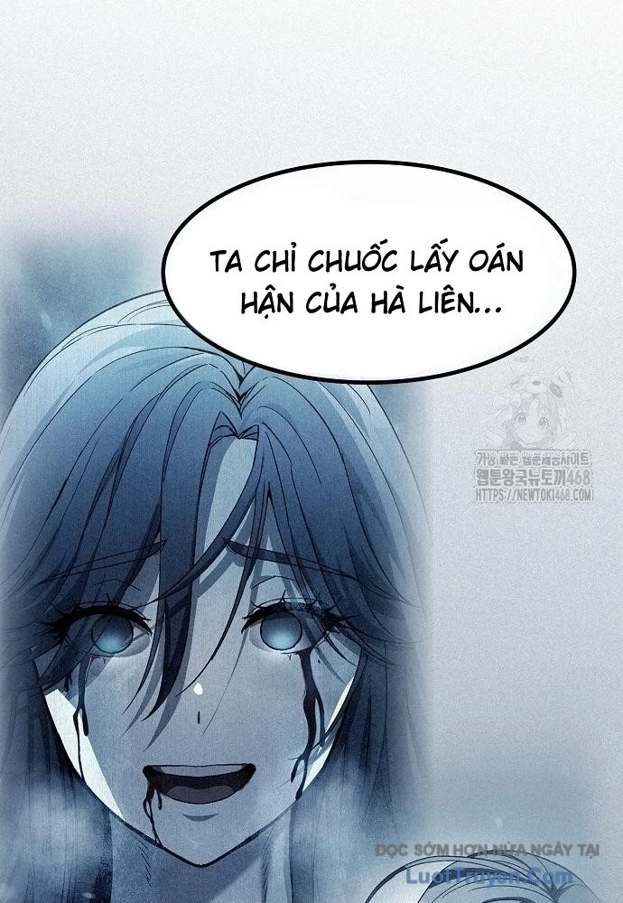 Thiên Ma Kế Nhiệm Chapter 21 - 27
