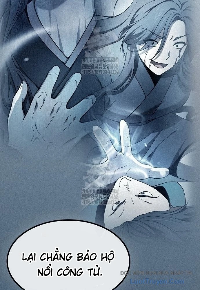 Thiên Ma Kế Nhiệm Chapter 21 - 28