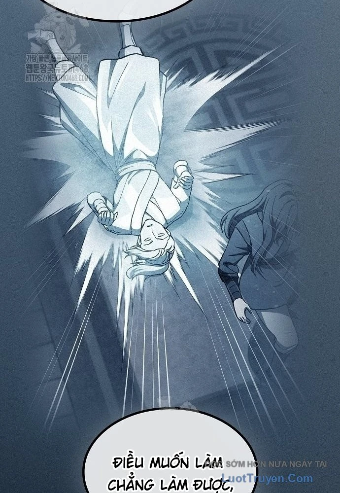 Thiên Ma Kế Nhiệm Chapter 21 - 29