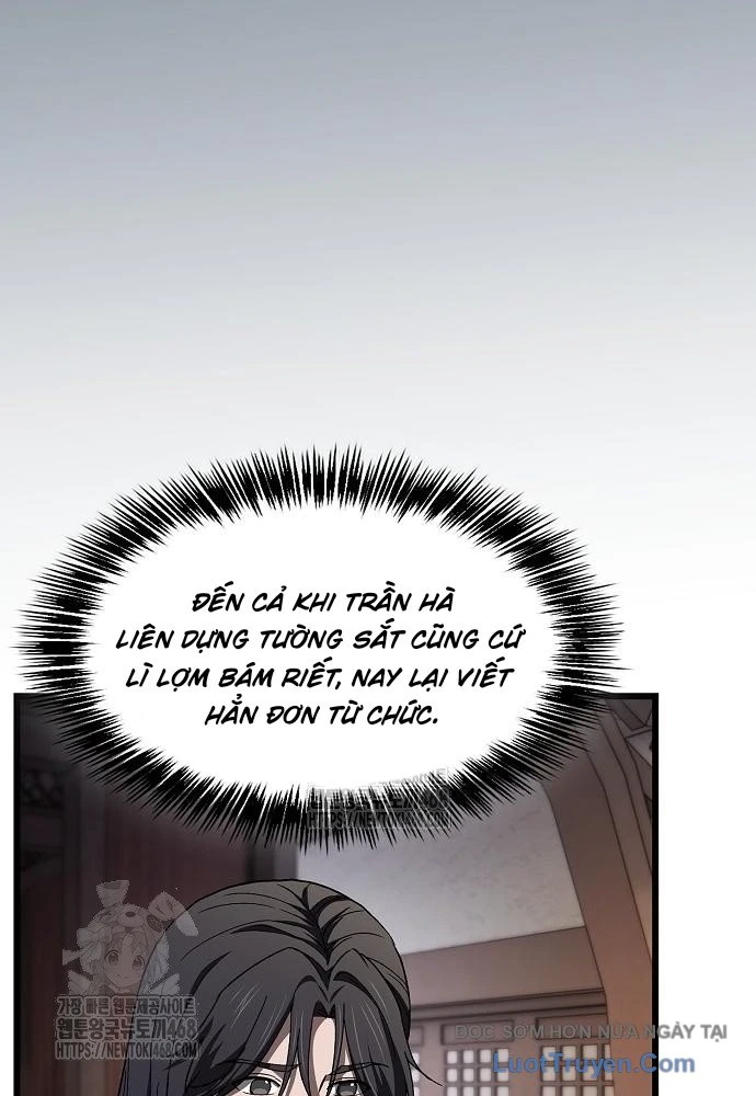 Thiên Ma Kế Nhiệm Chapter 21 - 32