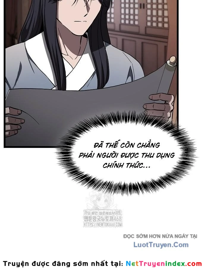 Thiên Ma Kế Nhiệm Chapter 21 - 33