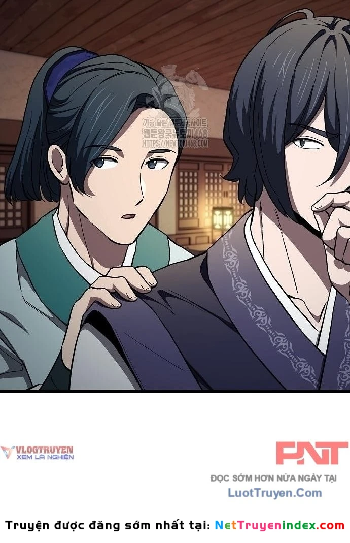 Thiên Ma Kế Nhiệm Chapter 21 - 55