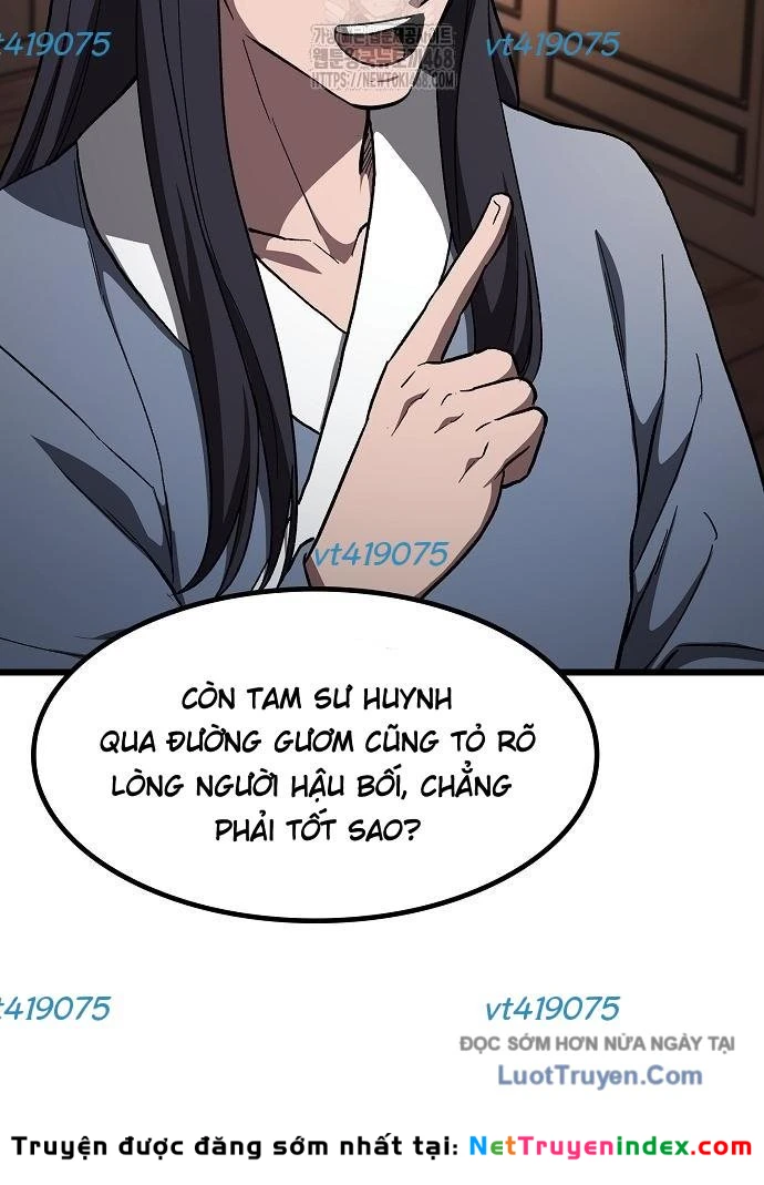 Thiên Ma Kế Nhiệm Chapter 21 - 57