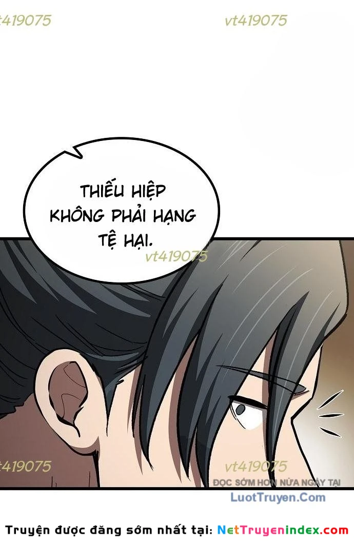 Thiên Ma Kế Nhiệm Chapter 21 - 61