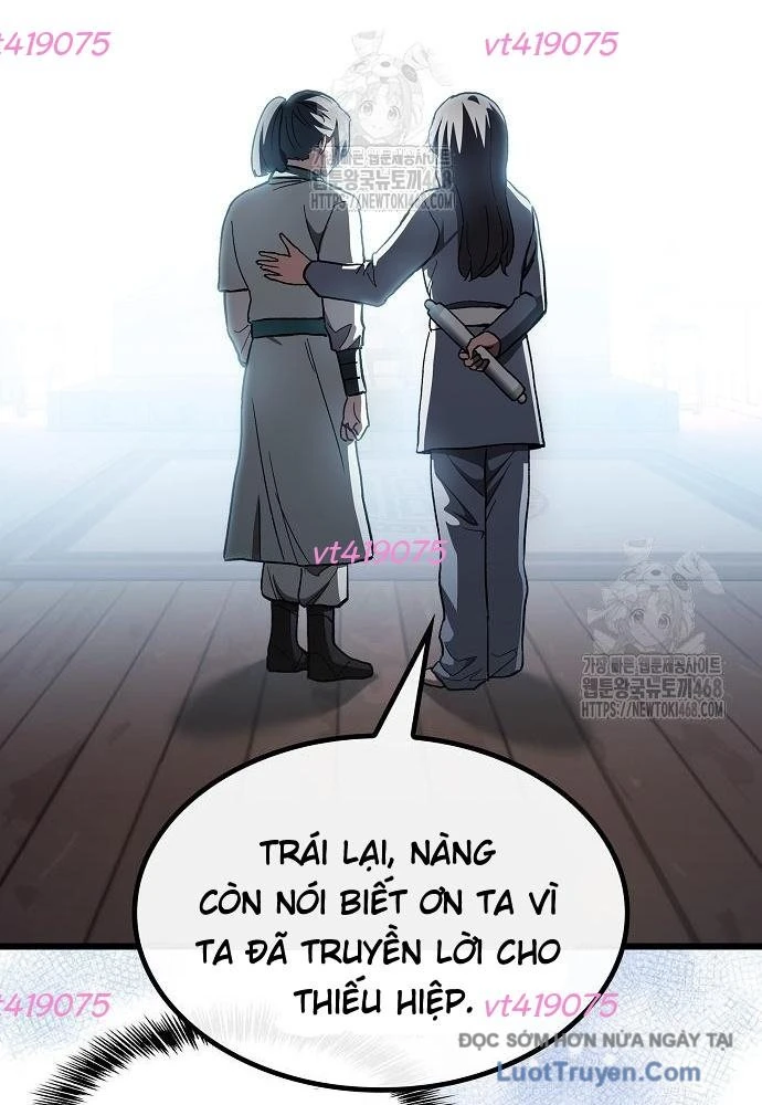 Thiên Ma Kế Nhiệm Chapter 21 - 67